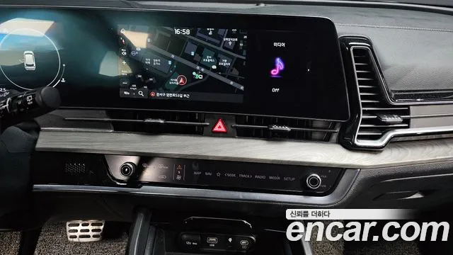 Kia Sportage 2023 thumb 2
