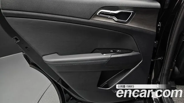 Kia Sportage 2023 thumb 12