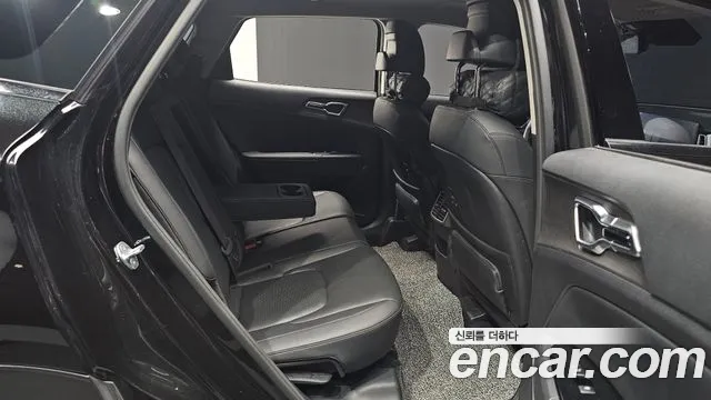 Kia Sportage 2023 thumb 3