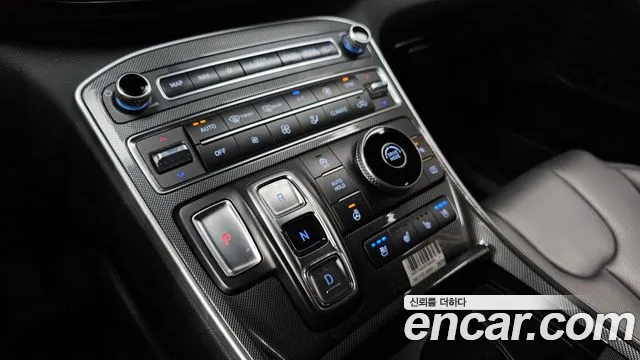 Hyundai Santa Fe 2021 thumb 6
