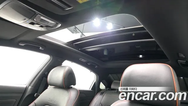 Hyundai Sonata 2015 thumb 4