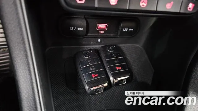 Kia Sportage 2019 thumb 10