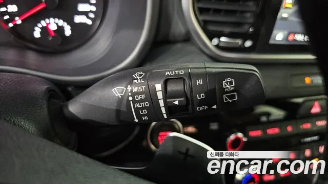 Kia Sportage 2019 thumb 11