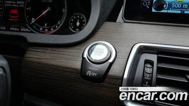 BMW 5 серии Gran Turismo 2013 thumb 2