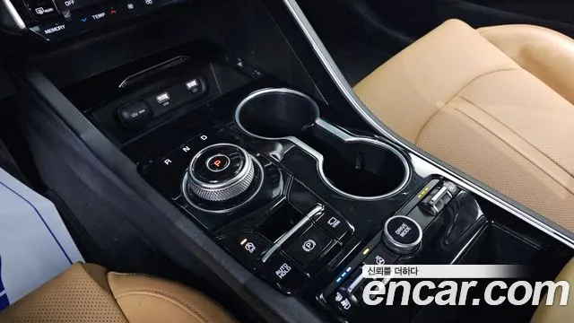 Kia K5 2020 thumb 2