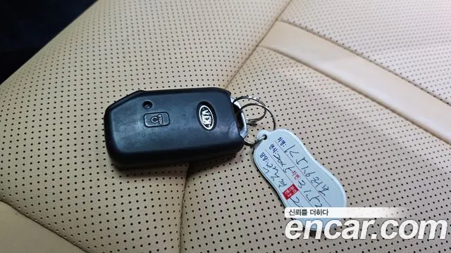 Kia K5 2020 thumb 6