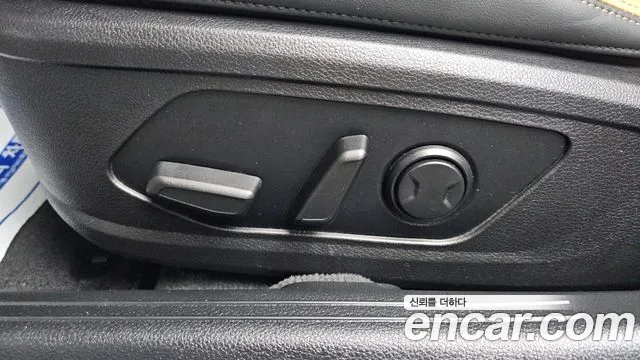 Kia K5 2020 thumb 10
