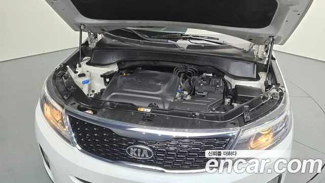 Kia Sorento 2014 thumb 12