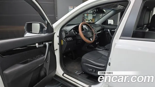 Kia Sorento 2014 thumb 3
