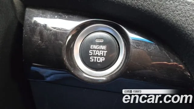Kia Sorento 2014 thumb 4