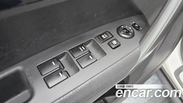 Kia Sorento 2014 thumb 9