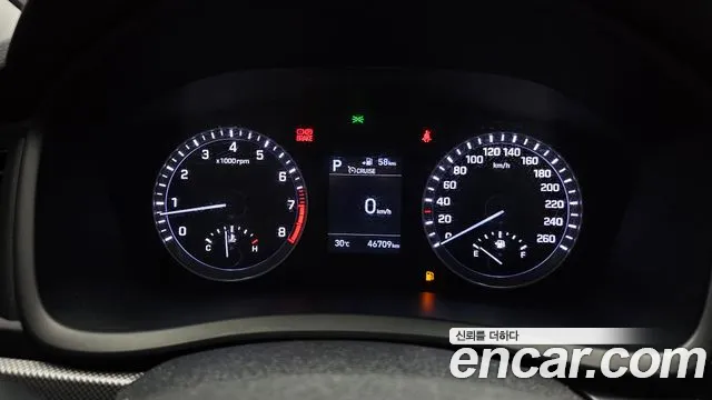 Hyundai Sonata 2018 thumb 2
