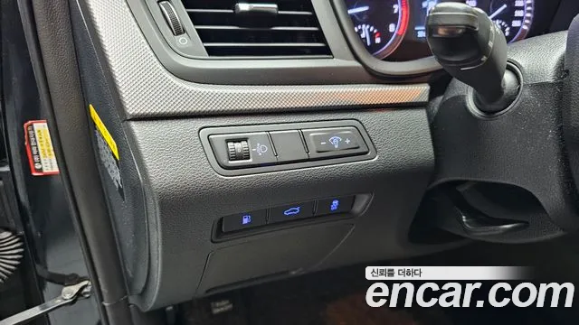 Hyundai Sonata 2018 thumb 12