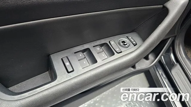 Hyundai Sonata 2018 thumb 6