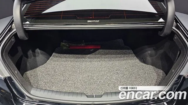 Hyundai Sonata 2018 thumb 7