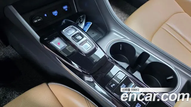 Hyundai Sonata 2022 thumb 2