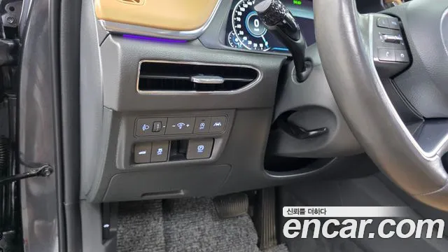 Hyundai Sonata 2022 thumb 4