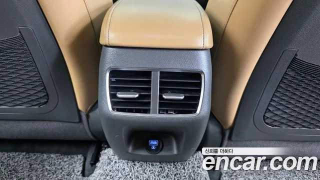 Hyundai Sonata 2022 thumb 6