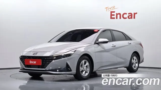 Hyundai Elantra 2022 thumb 3