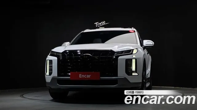 Hyundai Palisade 2024 thumb 11