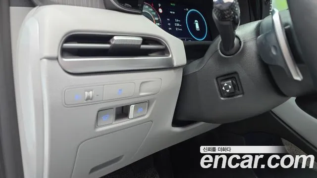Hyundai Palisade 2024 thumb 3
