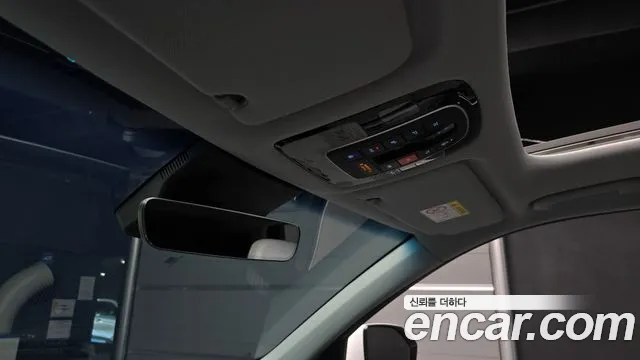 Hyundai Palisade 2024 thumb 4