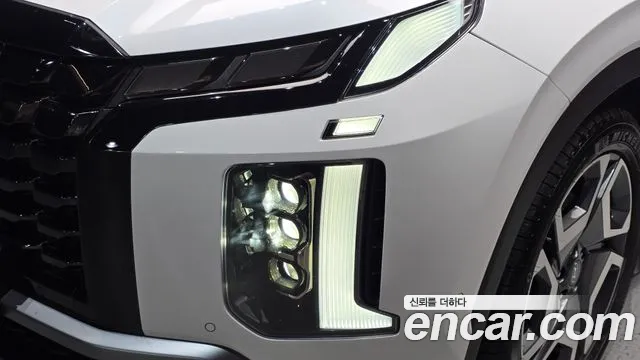Hyundai Palisade 2024 thumb 12