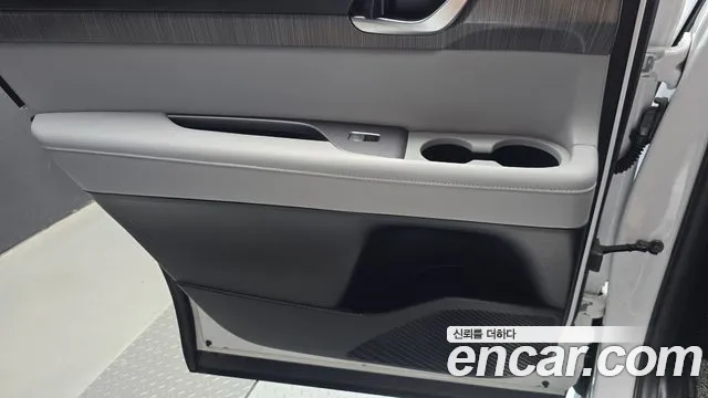 Hyundai Palisade 2024 thumb 8