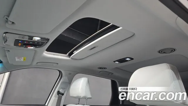 Hyundai Palisade 2024 thumb 9