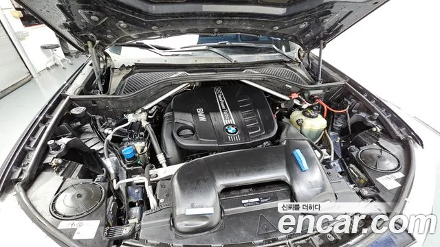 BMW X5 2018 thumb 3