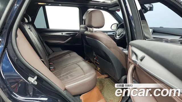 BMW X5 2018 thumb 2
