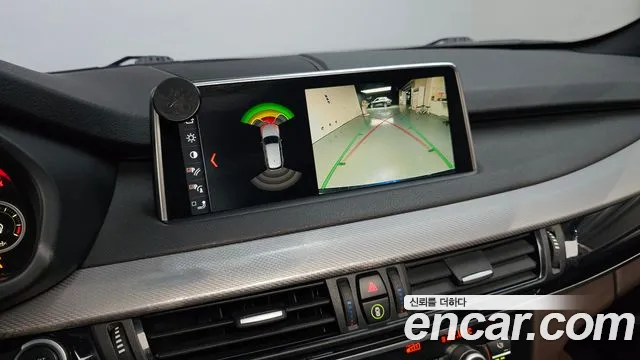 BMW X5 2018 thumb 5
