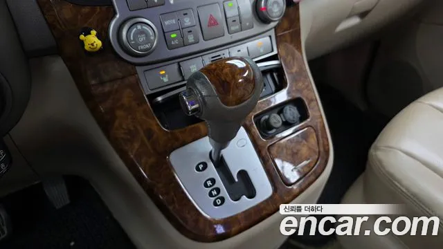 Kia Canival 2013 thumb 6