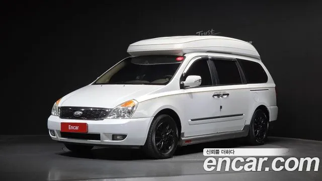 Kia Canival 2013 thumb 7