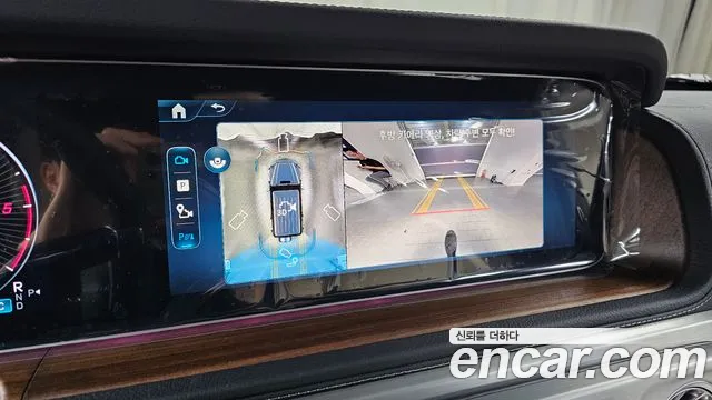 Mercedes-Benz G-Класс 2025 thumb 4