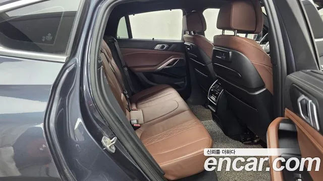 BMW X6 2021 thumb 12