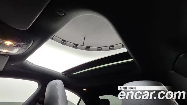 Mercedes-Benz A-Класс 2024 thumb 6