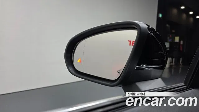 Mercedes-Benz A-Класс 2024 thumb 10