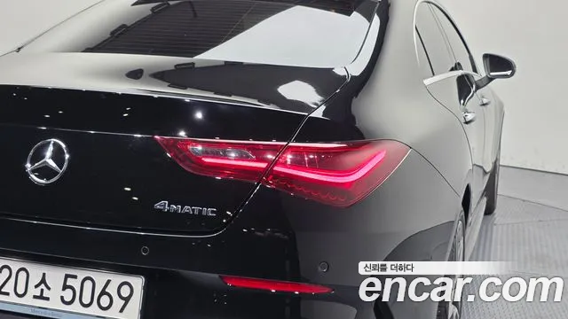 Mercedes-Benz A-Класс 2024 thumb 2