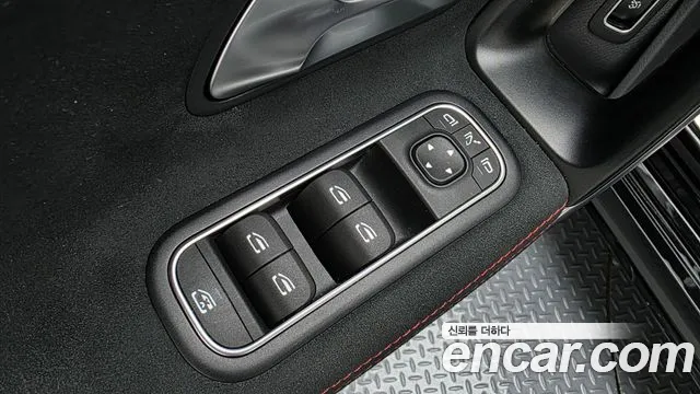 Mercedes-Benz A-Класс 2024 thumb 4