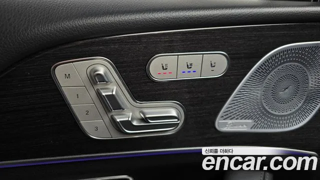 Mercedes-Benz E-Класс 2021 thumb 2