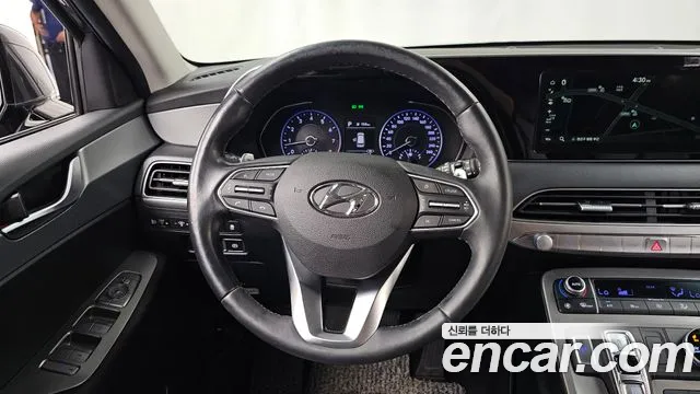 Hyundai Palisade 2019 thumb 7
