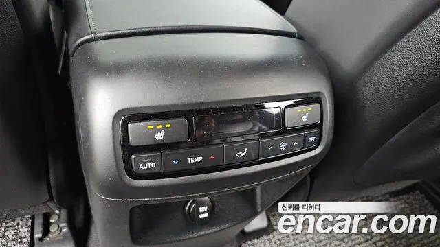 Hyundai Palisade 2019 thumb 10