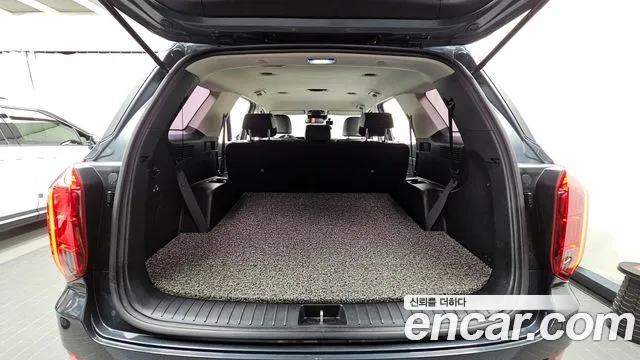 Hyundai Palisade 2019 thumb 4