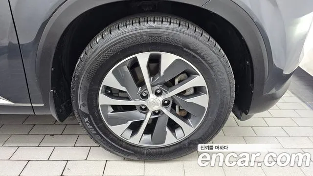 Hyundai Palisade 2019 thumb 2