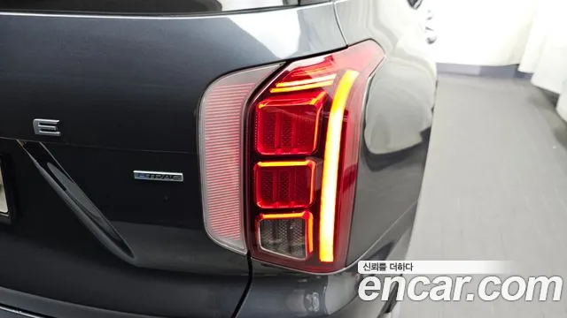 Hyundai Palisade 2019 thumb 8