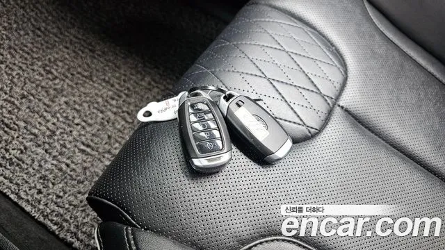 Hyundai Palisade 2019 thumb 9