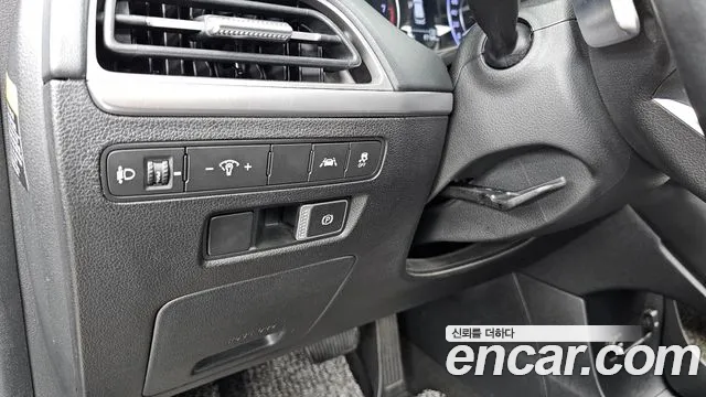 Hyundai Palisade 2019 thumb 11