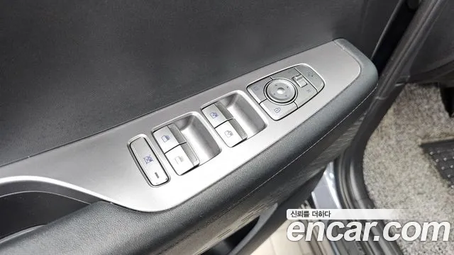 Hyundai Palisade 2019 thumb 5
