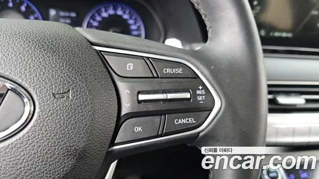 Hyundai Palisade 2019 thumb 12